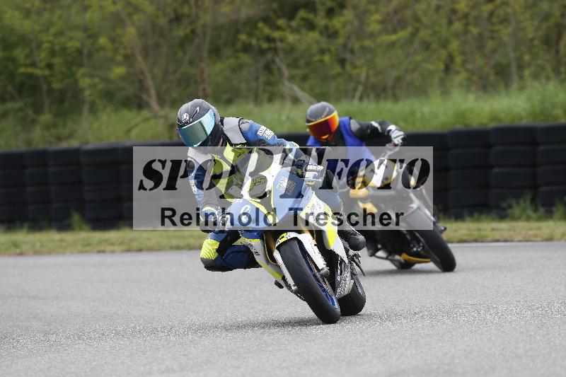 Archiv-2025/06 18.04.2025 Speer Racing ADR/Gruppe gelb/45